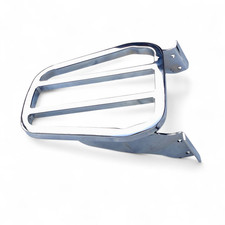 Harley Davidson Softail 88-06 Sissybar Chrom Gepäckträger luggage rack