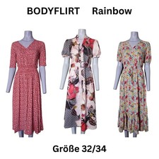 Damen Kleiderpaket 32/34 (Gr