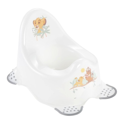 Adam lion king - king, babytopf,