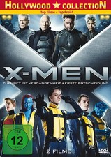 X-Men: Erste Entscheidung /