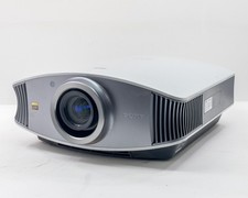 Sony VPL-VW50 SXRD Full HD