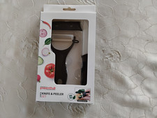 Löwenthal Edelstahl Messer-
