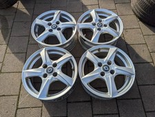 Alufelgen Renault Megane Clio