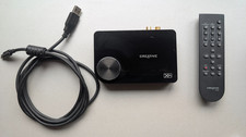 Creative Labs Soundblaster