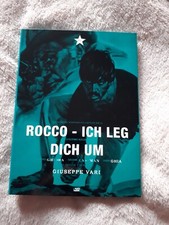 Rocco, ich leg dich um -