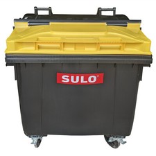 SULO Müllcontainer