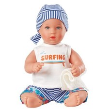 Planscherle Finn - a 12" Baby