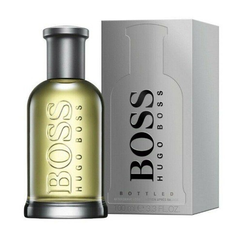 Hugo boss bottled for men - hugo,