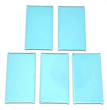 LEGO Fenster 1x4x6 glaseinsatz