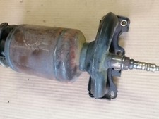 Volkswagen Fox Bj.2008 1.2 Benziner 40kw Katalysator KAT Abgasskrümmer 03D178BB 