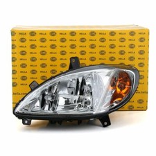 HELLA Scheinwerfer +