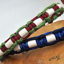 Halsband EM-Keramik Paracord