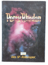 Perry Rhodan Das