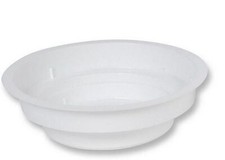  Steckschale, rund , 12 cm, 5