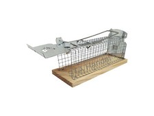 Lebendfalle Mausefalle