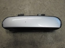 Türgriff rechts außen Audi A3 A4 A6 A8 Griff LICHTSILBER silber LY7W 4B2837886A