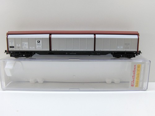Electrotren 5567 k - h0,