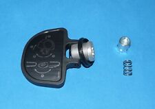 Flügelgriff  Verschlussmutter Kettenraddeckel Dolmar ES 38 A, ES 163 A