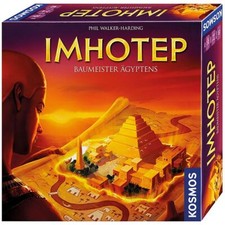 Kosmos 692384 - Imhotep