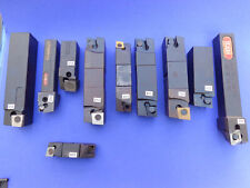 Wendeplattenhalter Wendeschneidplattenhalter Hertel diverse