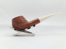 Pipa Luigi Viprati Rusticata - Stand Up