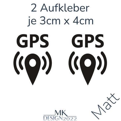 Gps aufkleber mtb fahrrad - aufkleber,