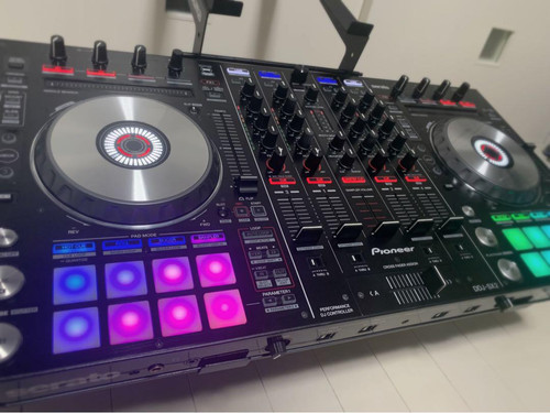 Pioneer ddj sx2 - ddj-sx2, digital