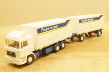 HO 1:87 Wiking 57050 MAN F 90