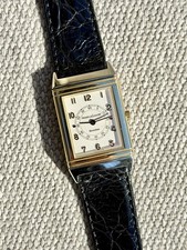Jaeger LeCoultre Reverso