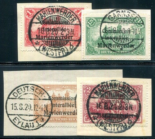 Marienwerder 1920 29 - marienwerder,