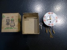 Homa Baden Baden Wanduhr