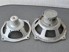 2x  TELEFUNKEN Lautsprecher -