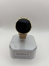 XCOAST SIONA 2 Smartwatch 42mm