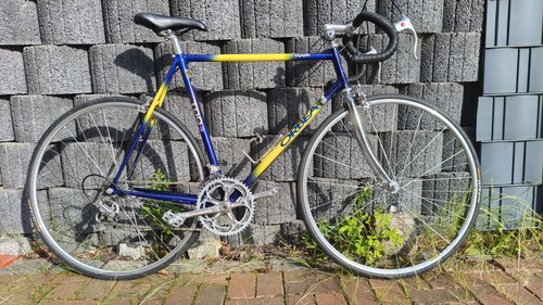 Orbea tour stahlrahmen 5 - orbea,