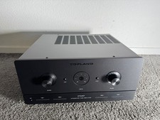 Copland CTA407 CTA-407 High