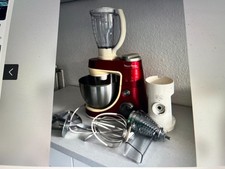 Moulinex Masterchef Gourmet