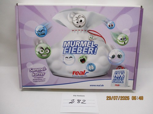 Murmel fieber real kauf - real, kauf/
