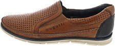Bugatti Bruno Herren Slipper