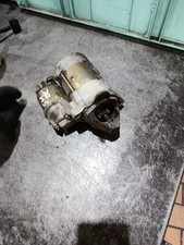 Smart ForTwo 450 MC01 Benziner Anlasser Starter 0003188V006 A0051512601