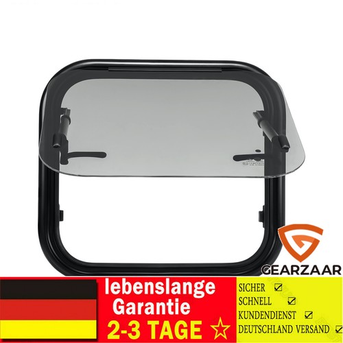 Wohnmobilfenster
