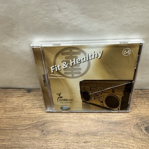 Fit healthy vol 64 - fit, vol.