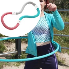 Fitness hoop equipment sport - fitness,