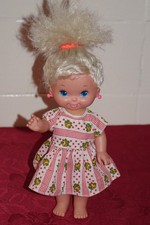 Vintage  Mattel  Puppe Sally Penni Suzi Secret  aus 90er Jahre