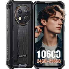 OUKITEL G1 Outdoor Smartphone
