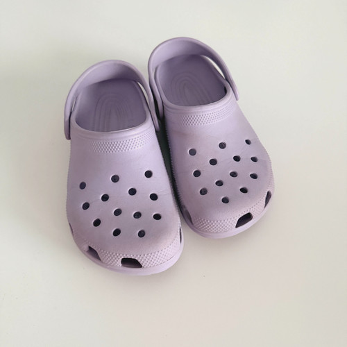 Crocs classic clog kinder - crocs,