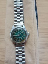 "LAURENS" Incabloc 17 Rubis