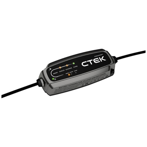 Ctek ct5 powersport 310 - ctek,