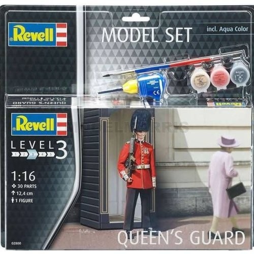 Revell 62800 modellset - 62800,