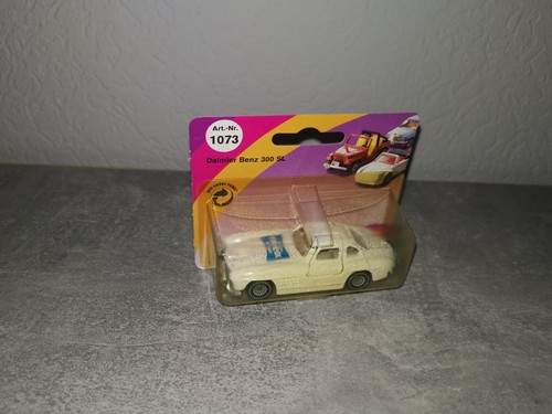 Siku 1073 mercedes 300 - siku,