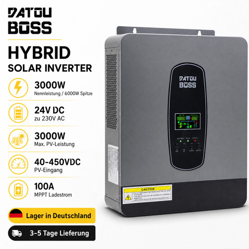 12v 24v 48v - 3000w, 6200w